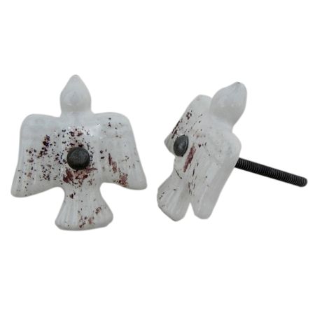 Eagle Cabinet Bird Knob
