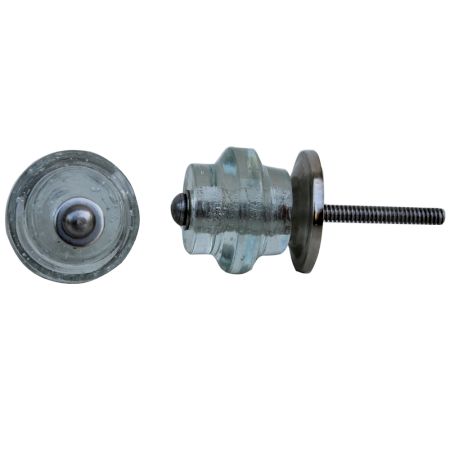 Step Glass Drawer Knobs Online