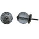 Beehive Glass Knobs Online