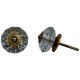 Clear Radiant Cabinet Knobs Online