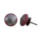 Pink Strewn Flat Knob-03