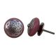 Pink Strewn Flat Knob-04