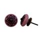 Pink Strewn Flat Knob-04