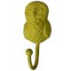 Yellow Owl Hooks