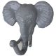 Grey Elephant Hooks