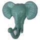Sage Green Elephant Hooks