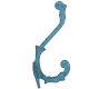 Water Iron Hooks