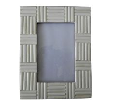 Bone Photo Frame 11