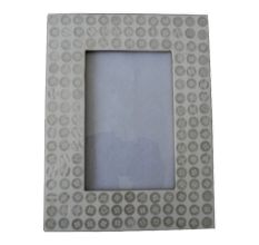 Button Photo Frame 12