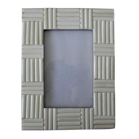 Bone Photo Frame 11