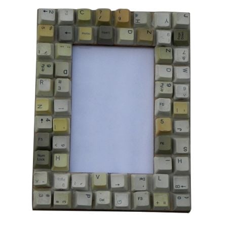 Key Photo Frame 15