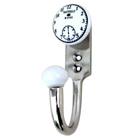 Hatfield Ross Ceramic Hooks