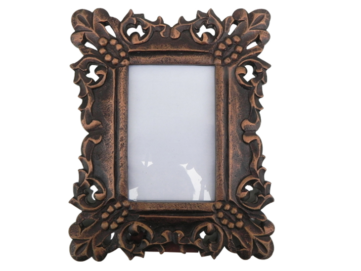 Vineyard Photo Frame