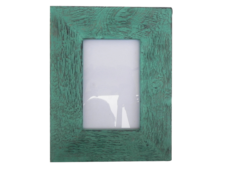 Sea Green Photo Frame 03