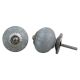 Grey Heart Dot Knob (1)