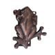 Antique Frog Door Knocker