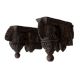 Wooden Wall Bracket 91