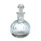 Goblet Small Glass Bottle-9