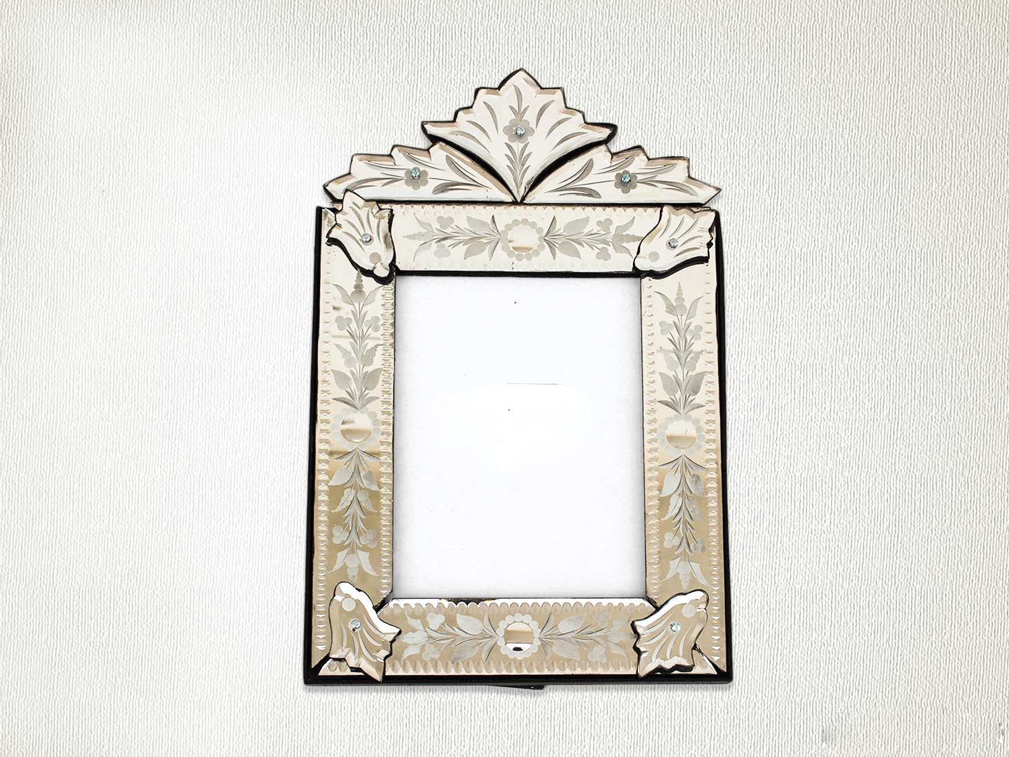 Vintage Photo Frame16 inches X 10 inches