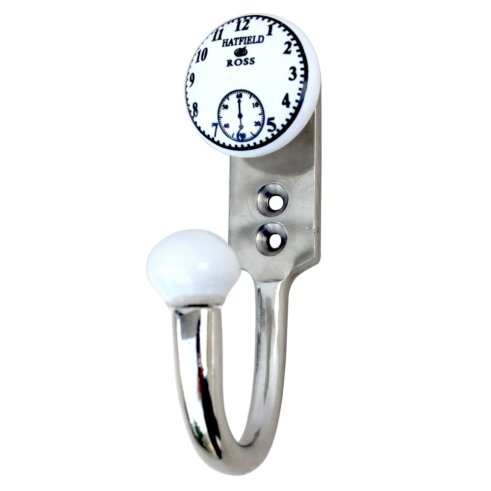 Hatfield Ross Ceramic Hooks