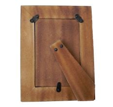 Button Photo Frame 3