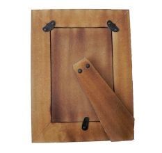 Button Photo Frame 4