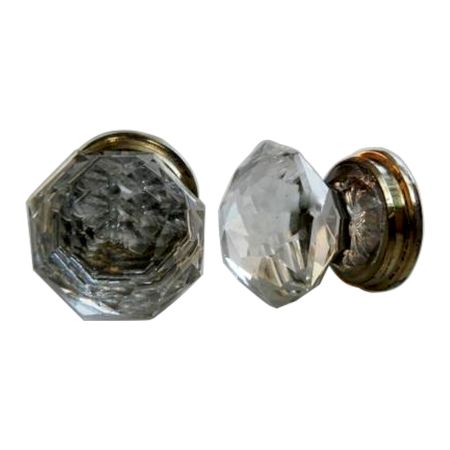 Radiant Knob, Small