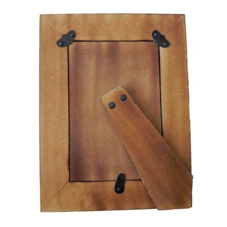 Button Photo Frame 4