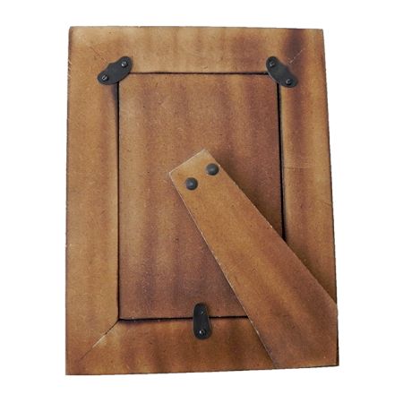 Button Photo Frame 12