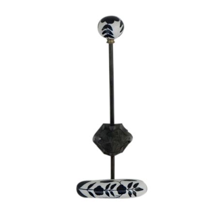 Hat Coat Ceramic Hooks-01