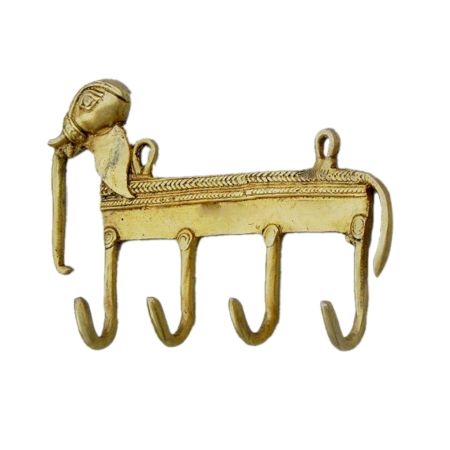Elephant Bronze Hangers