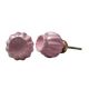 Pink Umbrella Knob