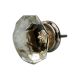 Radiant Glass Drawer Knob Big