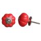 Red Melon Knob