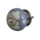 Grey Etched Ceramic Knob-16