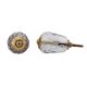 Beehive Glass Knobs Online