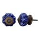 Nave Cut Medium Knob