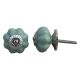 Sage Green Medium Knob