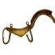 Handmade Tribal Horse Hooks