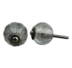Round Glass Drawer Knobs Online