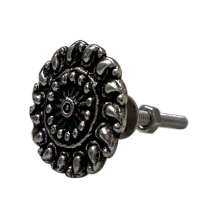 Metal Knobs
