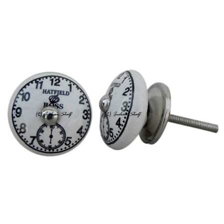 Hatfield Ross Big Knob