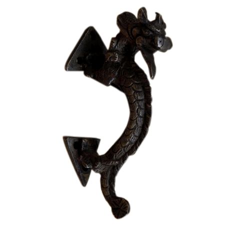 Dragon Door Handle 5.5