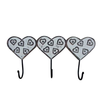 Hearts Hooks