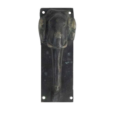 Elephant Handle 6.25