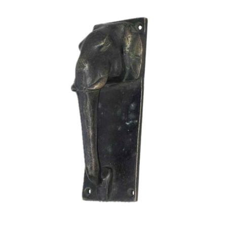 Elephant Handle 6.25