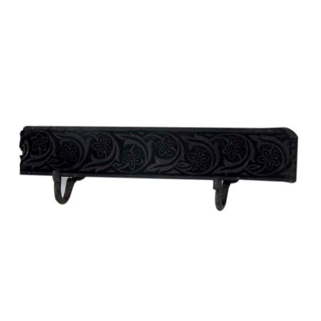Wooden Printing Block Hooks