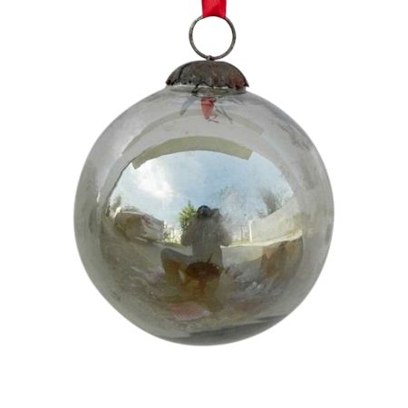 Christmas ornaments