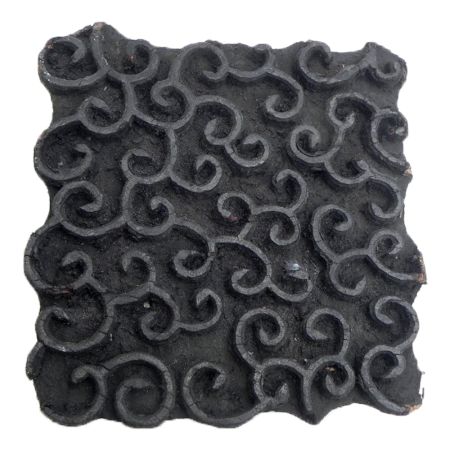 Old Printing Block-64