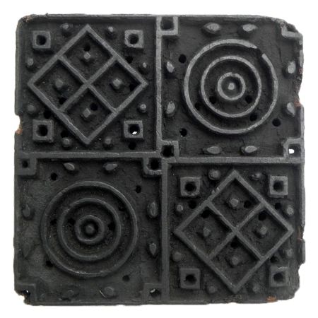 Old Printing Block-66